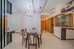 The Quintet (D23), Condominium #625477141